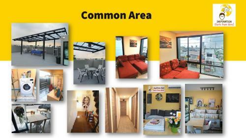 Albergue Inspiration Starts From Here! ???????????? ?????? ????? ????!
