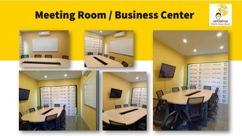 Albergue Inspiration Starts From Here! ???????????? ?????? ????? ????!