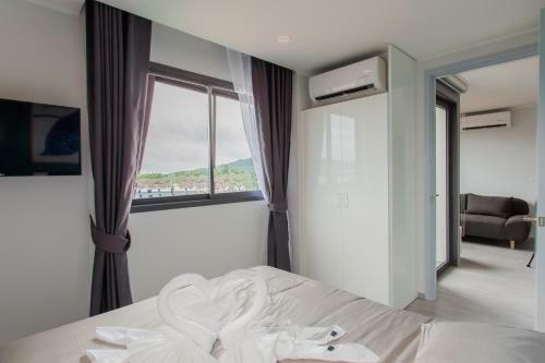 Apartamento Rentopolis Chalong