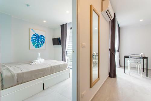 Apartamento Rentopolis Chalong