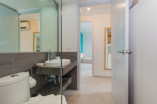 Apartamento Rentopolis Chalong