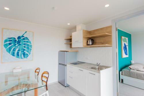 Apartamento Rentopolis Chalong