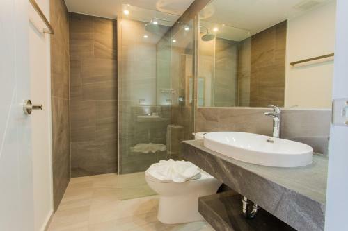 Apartamento Rentopolis Chalong