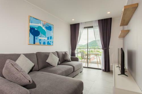 Apartamento Rentopolis Chalong