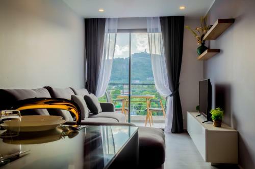 Apartamento Rentopolis Chalong