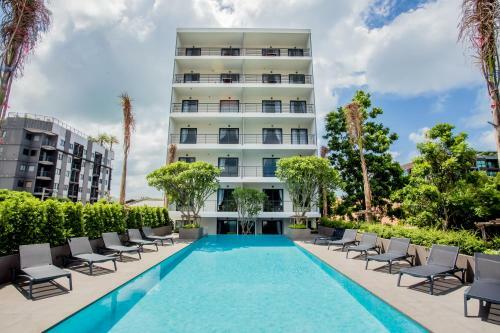 Apartamento Rentopolis Chalong