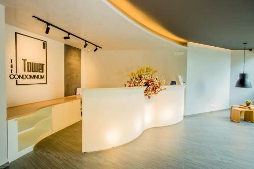Apartamento Rentopolis Chalong