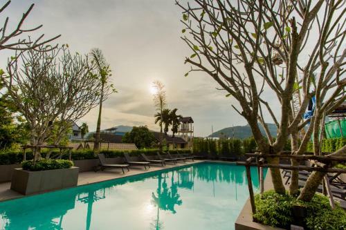 Apartamento Rentopolis Chalong