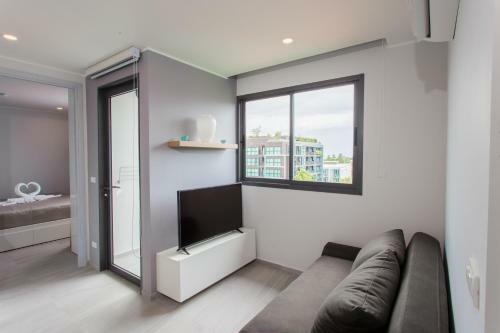 Apartamento Rentopolis Chalong