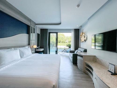 Seabed Grand Hotel Phuket