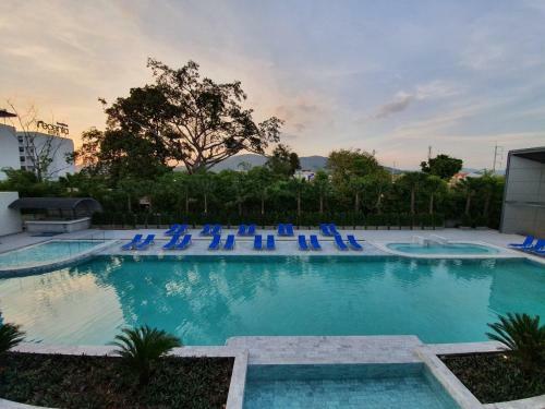 Seabed Grand Hotel Phuket