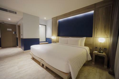 Seabed Grand Hotel Phuket