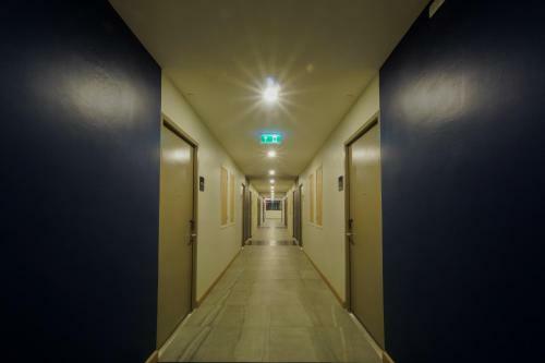 Seabed Grand Hotel Phuket