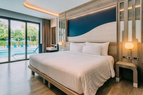 Seabed Grand Hotel Phuket
