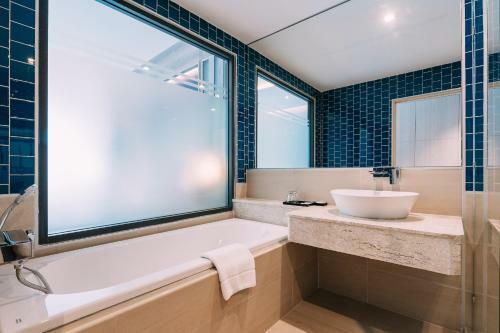 Seabed Grand Hotel Phuket