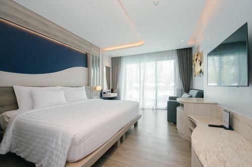 Seabed Grand Hotel Phuket