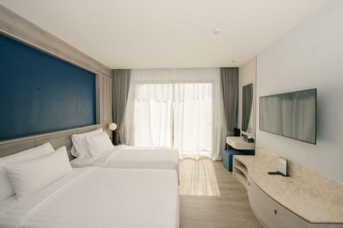 Seabed Grand Hotel Phuket