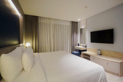 Seabed Grand Hotel Phuket