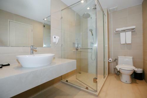 Seabed Grand Hotel Phuket