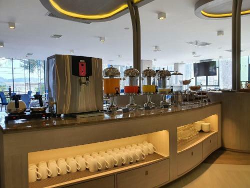 Seabed Grand Hotel Phuket