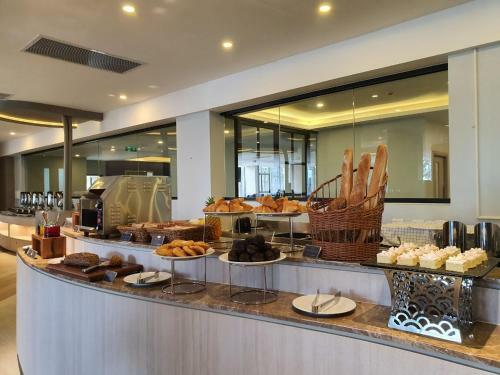 Seabed Grand Hotel Phuket