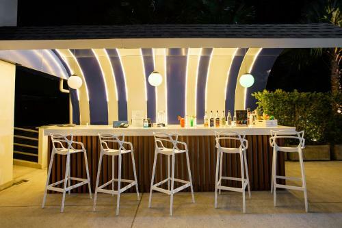 Seabed Grand Hotel Phuket