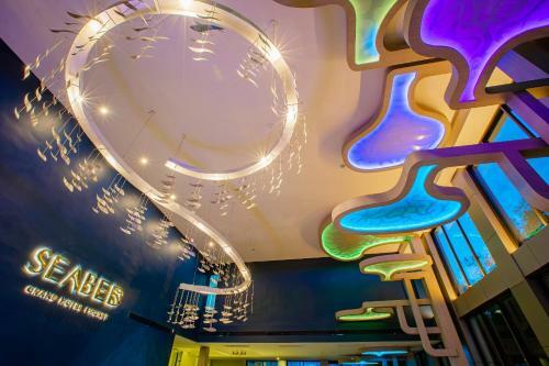 Seabed Grand Hotel Phuket