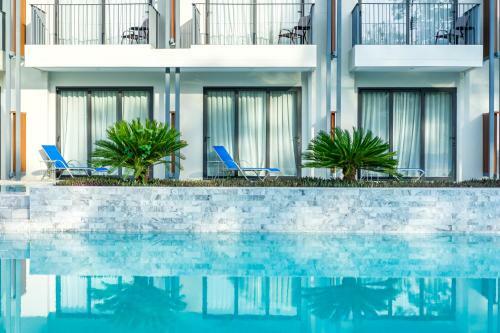 Seabed Grand Hotel Phuket
