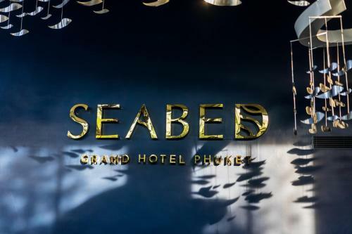 Seabed Grand Hotel Phuket