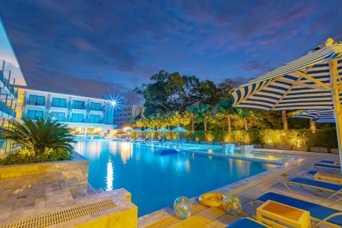 Seabed Grand Hotel Phuket