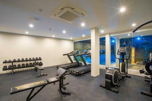 Seabed Grand Hotel Phuket