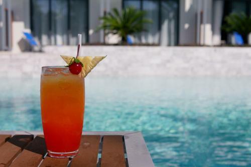 Seabed Grand Hotel Phuket
