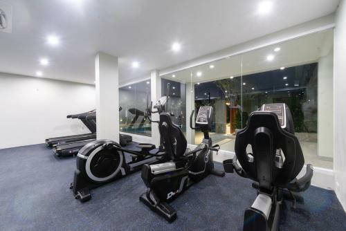 Seabed Grand Hotel Phuket