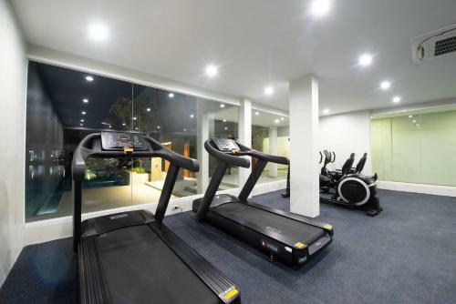 Seabed Grand Hotel Phuket