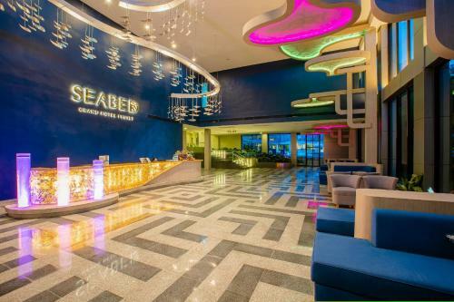 Seabed Grand Hotel Phuket