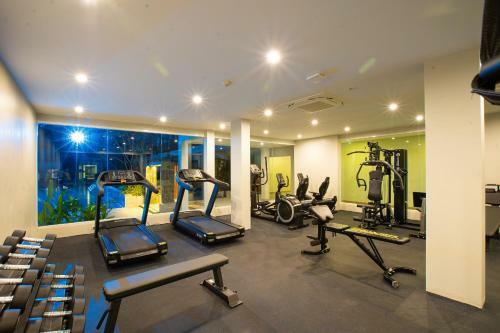 Seabed Grand Hotel Phuket