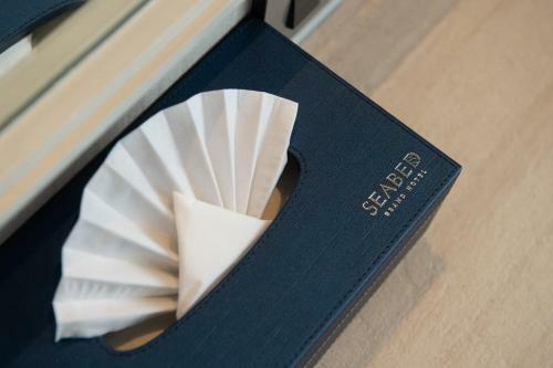 Seabed Grand Hotel Phuket