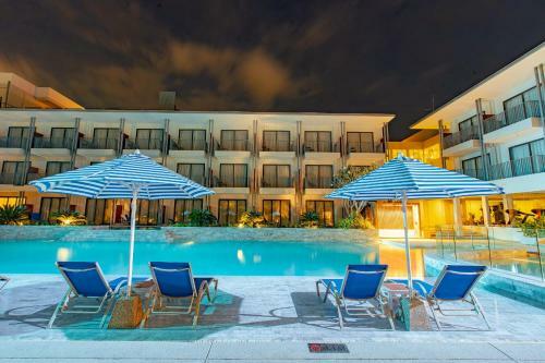 Seabed Grand Hotel Phuket