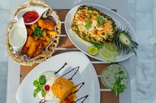 Seabed Grand Hotel Phuket