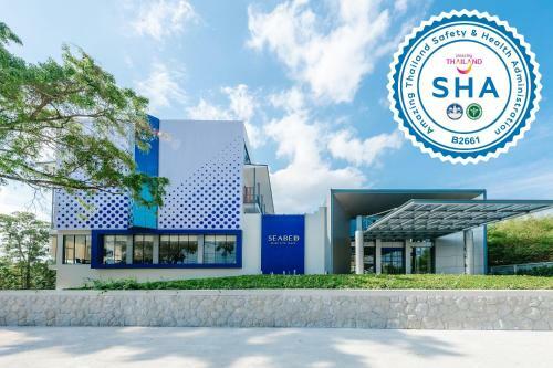 Seabed Grand Hotel Phuket