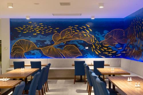 Seabed Grand Hotel Phuket