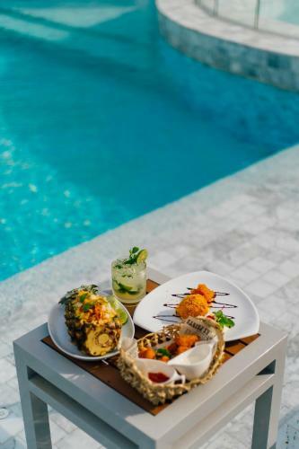 Seabed Grand Hotel Phuket