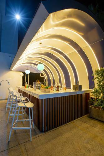 Seabed Grand Hotel Phuket