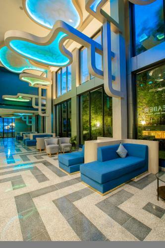 Seabed Grand Hotel Phuket