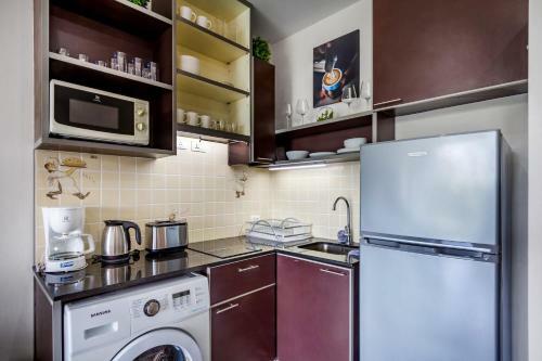Apartamento Studio With Beautiful Sea View