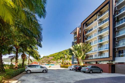Apartamento Studio With Beautiful Sea View