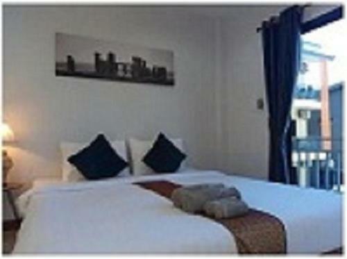 Apartamento Standard Room With Nice View