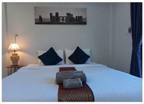 Apartamento Standard Room With Nice View