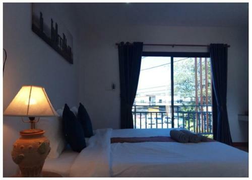 Apartamento Standard Room With Nice View