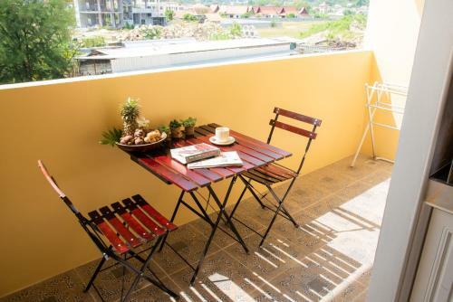 Apartamento Standard Room With Nice View